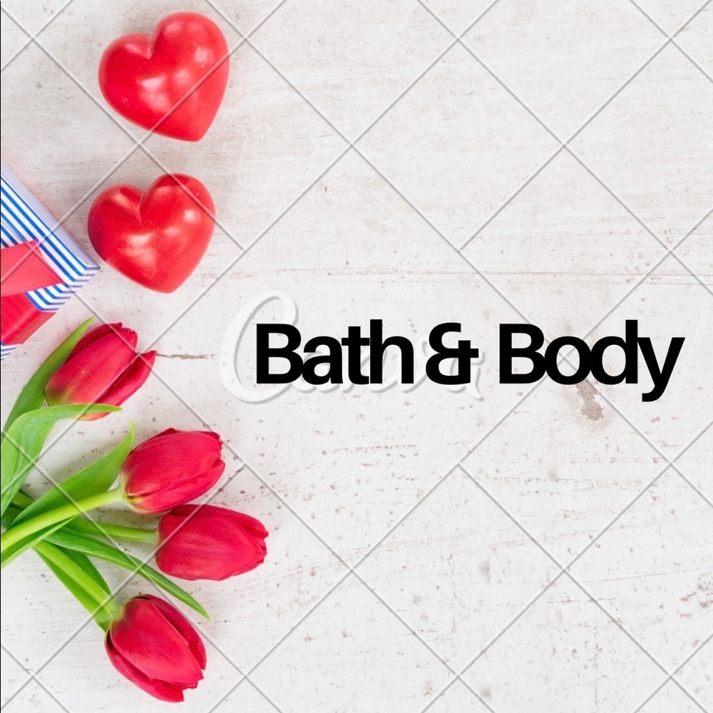 Bath & Body - Picture 1 of 1